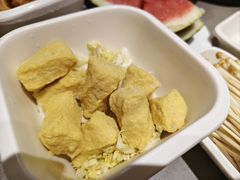 -海底捞火锅(上地华联店)