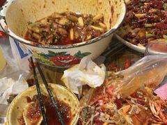 -辣螃铠盆盆蟹大排档(总店)