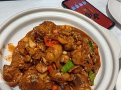 -原鄉本味 楚菜 丹江口鱼(北苑店)