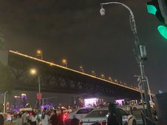 -郑记•不夜城烧烤•龙虾•虾蟹(黄鹤楼店)