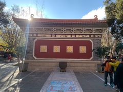 -大理文庙(大理古城)