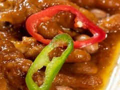 紫金酱凤爪-顺德了能馆(虎门店)