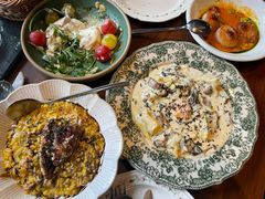-Bistro Les Lilas丁香花小酒馆