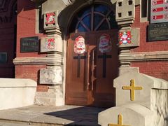 -圣·阿列克谢耶夫教堂