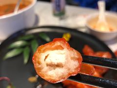 -福海居烤鸭店(鸟巢店)