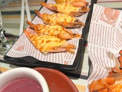 -米兰西点(鞍山店)