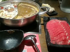 -呷哺呷哺(砂之船奥莱店)