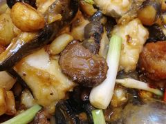 -天鲜阁·海鲜粤菜·33年老字号(石槎白云站店)