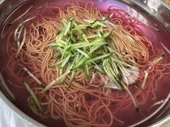 -朝族高丽火盆