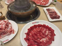 -阳坊大都涮羊肉(阳坊总店)