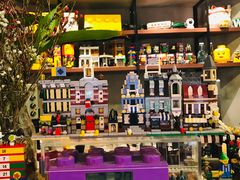 -W CAFE(甜爱路店)