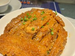 高压粉蒸肉-全聚贤餐厅·湖北家常菜(沙湖店)