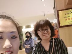 -汤城小厨•粤菜•靓汤(金宝街店)