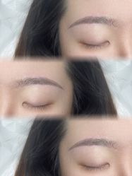 -张小野·专业半永久纹眉