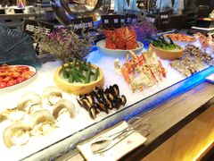 -星河湾半岛酒店·意咖啡西餐厅