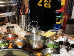 -哼蟹二将·烤肉酱蟹(合生汇店)