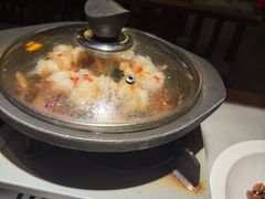 -绿茶餐厅(千岛湖银泰城店)