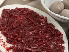 -合意桐坑牛肉粿·鲜牛肉火锅(嵩山总店)