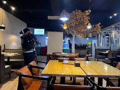 -自贡盐帮菜·玩辣餐厅(樱花园西街店)