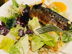 -Dreamsalad梦想轻厨(健康轻食·减脂沙拉·意面·祖庙店)