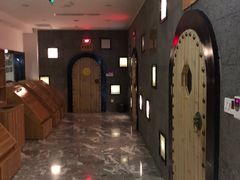 -海韵之星邮轮水会(明发商业广场店)