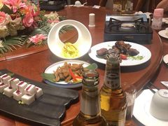 -姜君·千岛湖鱼头馆(浦东大道店)