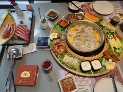 -椰小鸡·琼州糟粕醋·火锅(美兰缤纷城店)