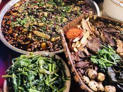 -灶东家民间菜(回兴店)