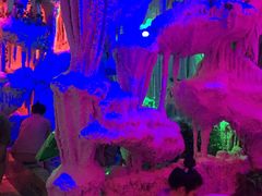 -水晶之星洗浴温泉汗蒸