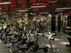 -威尔仕W FITNESS健身会所(联洋广场店)