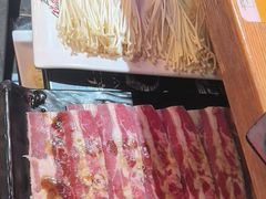 -杨记齐齐哈尔烤肉(逸仙路店)