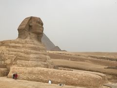 景点-吉萨金字塔群