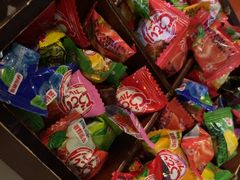 -造梦师互动沉浸密室(小寨店)