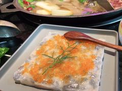 -珮姐老火锅(新街口店)