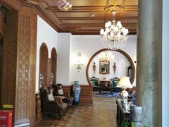 -马勒别墅·中餐厅