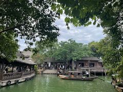 -乌镇西栅景区