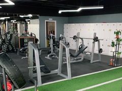 -ENERGY原力健身(川周店)