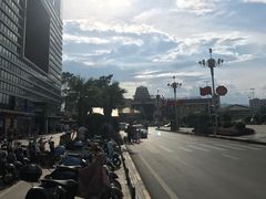 -桂林北站