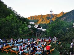 -北京山里寒舍度假酒店