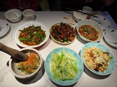 -茄子恰恰·新云南小炒(钱王街店)