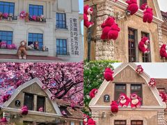 -歌斐颂巧克力小镇