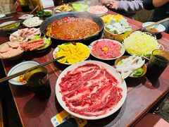 -马厂老火锅(湛江路店)