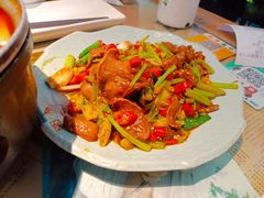 -豆蔻电影主题餐厅(四牌楼店)