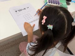 -昂立青少儿成长中心(普陀中环百联校区)