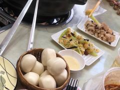 -野菌王•养生汤锅•野生菌火锅(大理漾濞路店)