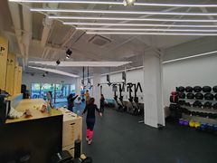-AMRAP综合体能训练