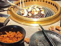 -谷牛日式烤肉(宝山U天地店)