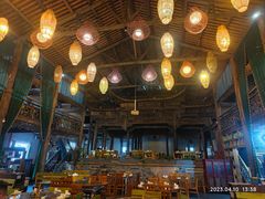 -HOHO餐厅(古子城店)