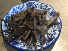 -兔爸私家小厨(新北万达店)