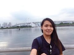 -台场海滨公园船码头